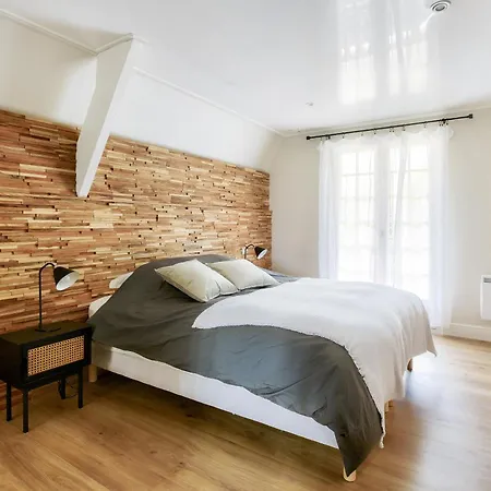 Charming Countryside Near Rouen With Pool