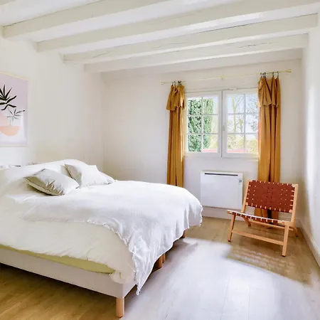 Casa vacanze Charming Countryside Near Rouen With Pool *