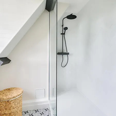 Casa vacanze Charming Countryside Near Rouen With Pool Le Thuit-Simer