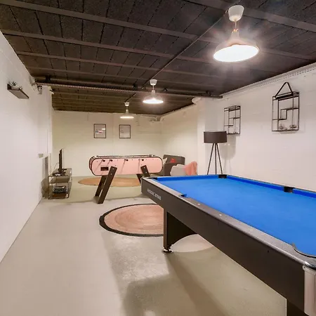 Casa vacanze Charming Countryside Near Rouen With Pool *