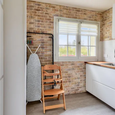 Charming Countryside Near Rouen With Pool